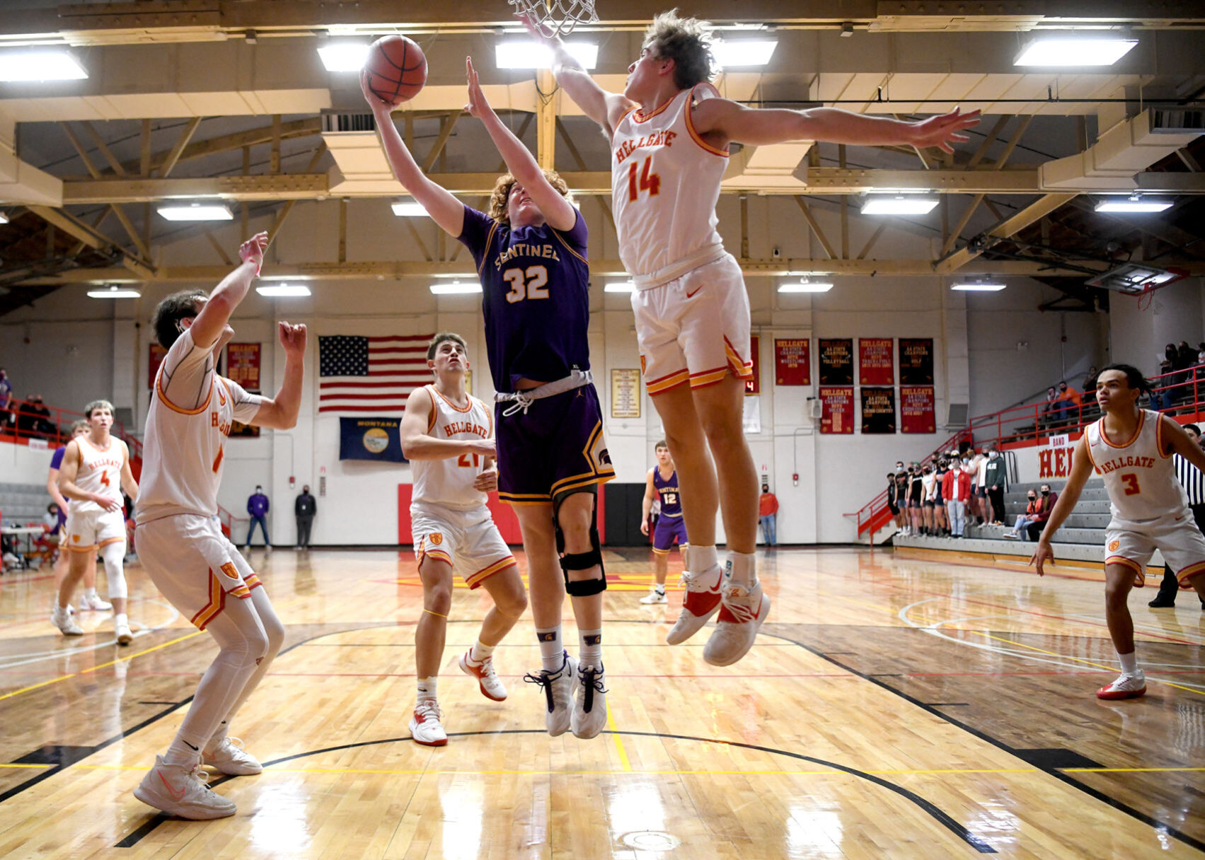 Hellgate vs. Sentinel basketball 15
